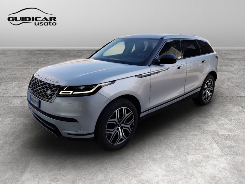 GuidiCar - LAND ROVER Range Rover Velar 2019 Velar 2.0d i4 R-Dynamic S 180cv auto my20 Usato